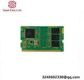 General Electric Fanuc A20B-3900-0287 Circuit Board: Advanced Control Solution for Industrial Automation