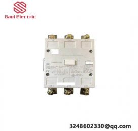 General Electric | Fanuc | CK85-BA300 | Contactor Casing