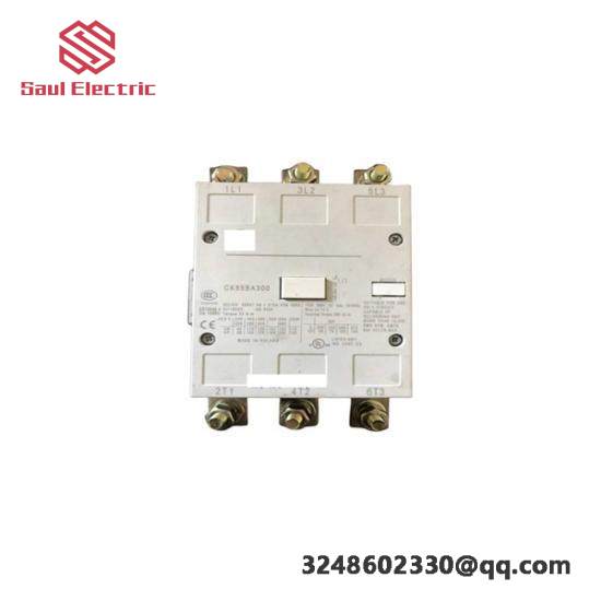 General Electric | Fanuc | CK85-BA300 | Contactor Casing