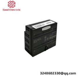 General Electric FANUC IC200ALG260A Analog Input Module: Advanced Control Solution for Industrial Automation