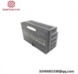 GE FANUC IC200ALG320C - Advanced Analog Output Module for Industrial Automation