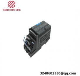 GE FANUC IC200MDL750D - High Performance Output Module