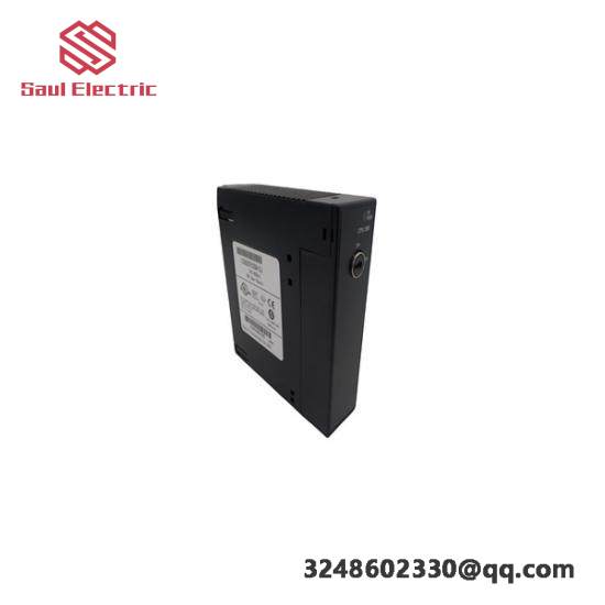 General Electric Fanuc IC693CPU350-DJ: Single Slot CPU Module for Advanced Industrial Control