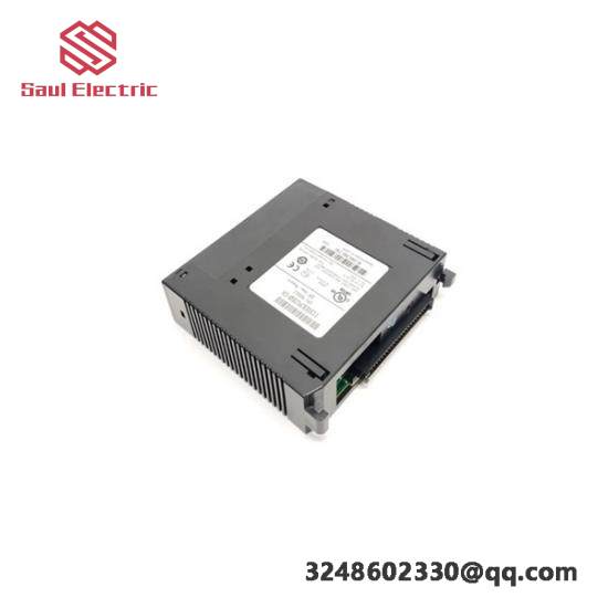 General Electric Fanuc IC693CPU350-EK Single Slot CPU Module