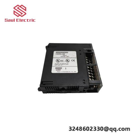 GE-FANUC IC693MDL240E Digital Input Module