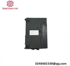 General Electric FANUC IC693MDL753C 16-Point Output Module