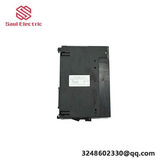 General Electric FANUC IC693MDL753C 16-Point Output Module