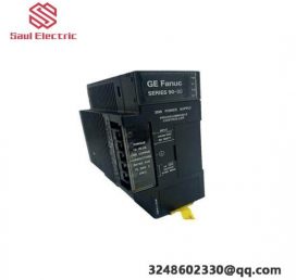 GE Fanuc IC693PWR322H High-Performance Power Supply Module