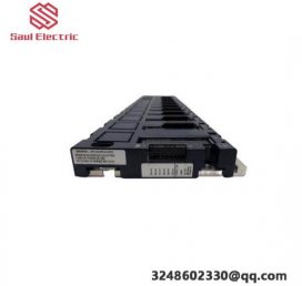 GE FANUC IC695CHS012CA 12 Slot Backplane - Industrial Control Module