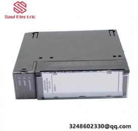 GE-FANUC IC693MDR390 - High-Performance Modular Relay Module