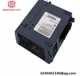 GE IC200ALG264E & IC200ALG264 - Industrial Control Module