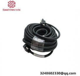 General Electric IC200CBL615 Expansion Cable for Industrial Control Systems