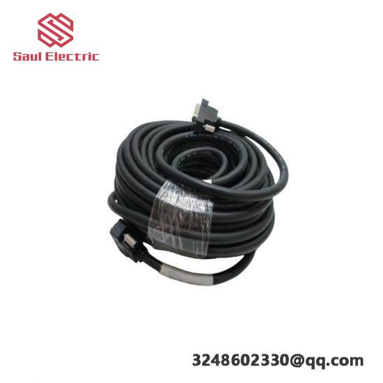 General Electric IC200CBL615 Expansion Cable for Industrial Control Systems