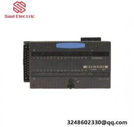 GE IC200MDL643 Discrete Input Module - Advanced Automation Solutions