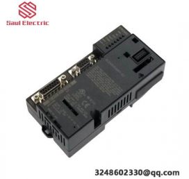 General Electric IC200PBI001: Precision Control Module for Industrial Automation