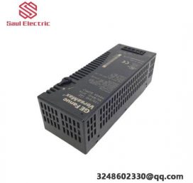 General Electric IC200PWR101 - Advanced Power Supply Module