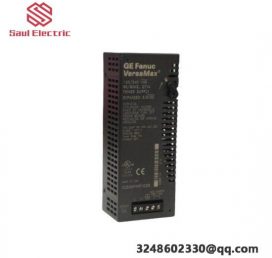 General Electric IC200PWR102 - High-Performance Power Supply Module