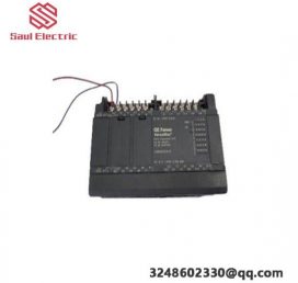 General Electric IC200UEX222 Micro Controller - Advanced Industrial Automation Solutions