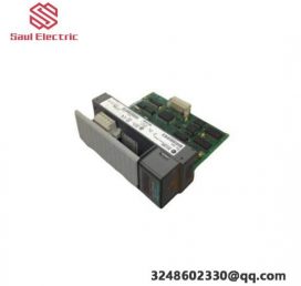 General Electric IC220TBK082 - High-Performance I/O Terminal Strip, for Industrial Control Applications