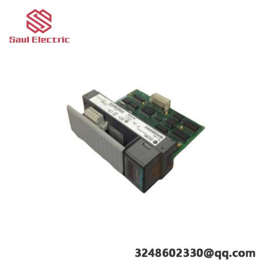 General Electric IC220TBK082 - High-Performance I/O Terminal Strip, for Industrial Control Applications