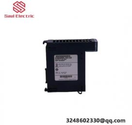 General Electric IC220TBK203 - Advanced PLC MODULE