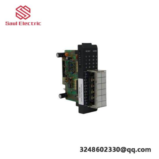 General Electric IC3600ADAHIC Circuit Board: Industrial Control Module, Precision & Durability in Automation Solutions