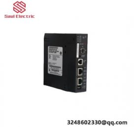 General Electric IC641HBR301: Industrial Control Module, Designed for Precision and Reliability