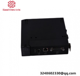 General Electric IC660HHM501 Modular Control Module, Precision Engineered for Industrial Automation