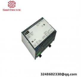 General Electric IC690PRM120 Power Supply Module - Advanced, Reliable, and Efficient Power Supply Solution