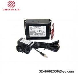 General Electric IC690RBK001 Rechargeable Battery, Industrial Control Module Power Supply