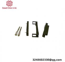 GE IC693ACC318 Connector Kit: High-Quality, Durable, and Efficient Control Module