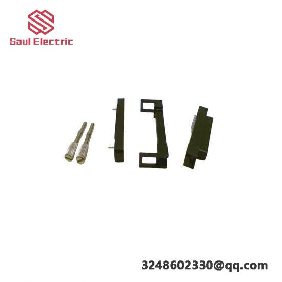 GE IC693ACC318 Connector Kit: High-Quality, Durable, and Efficient Control Module