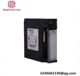 General Electric IC693APU300 Extended PLC Module, 200 Characters