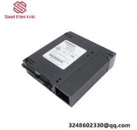 GE IC693CMM311 Industrial Control Module