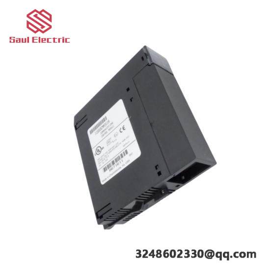 GE IC693CMM311 Industrial Control Module