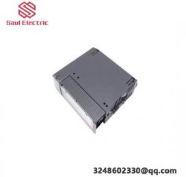 GE IC693MDL390 AC Output Module: Advanced Control for Industrial Automation, 200 Characters