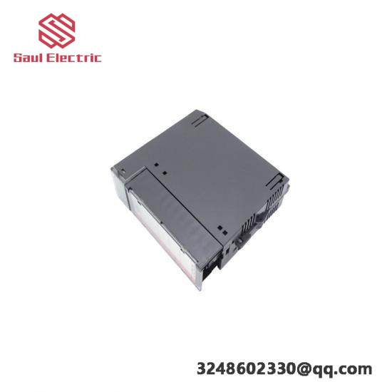 GE IC693MDL390 AC Output Module: Advanced Control for Industrial Automation, 200 Characters