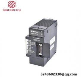 GE IC693PWR321 - High-Power PLC Supply Module