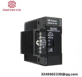 GE IC693PWR330 Power Supply Module