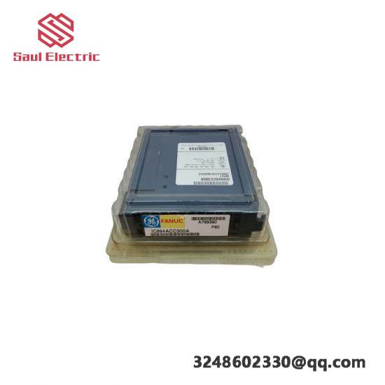 General Electric IC676PBO082-EA - Unmatched Value in Industrial Control