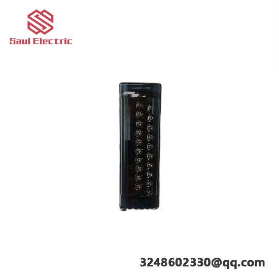 GE IC694ACC311 Terminal Block - Industrial Automation Module