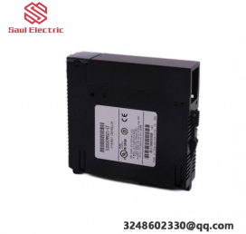 GE IC694MDL350 Modular Analog Output Module