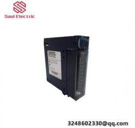 GE IC694MDL645D Input Module: Advanced Control System Integration, 150 characters