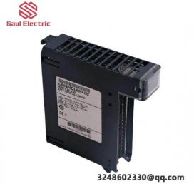 GE IC694MDL660 - Industrial Control Module, Expertly Designed for Enhanced Efficiency