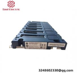 GE IC695CHS007 Modular Control System