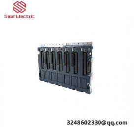 General Electric IC695CHS007LT Backplane Module for Advanced Control Systems