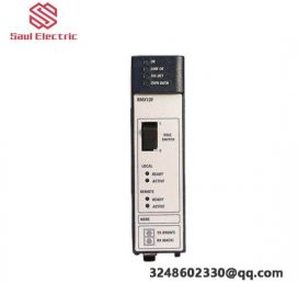 GE IC695RMX128 Modular Control System, Advanced Automation Solution