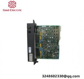 GE IC697BEM713GD Bus Transmitter - Expansion Board: Advanced Control System for Industrial Automation