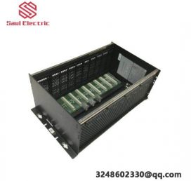 GE IC697CHS790 - Advanced Control System Module