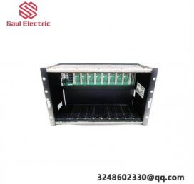 General Electric IC697CHS791 - Compact Logic Module, 5 Slot PLC Rack